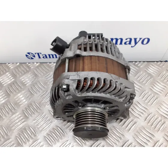 Alternador para Citroën C4 Grand Picasso