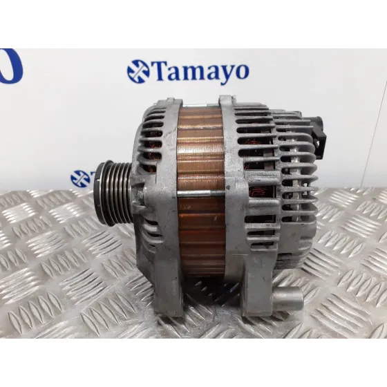 Alternador para Citroën C4 Grand Picasso