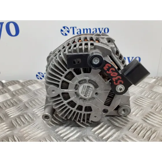 Alternador para Citroën C4 Grand Picasso