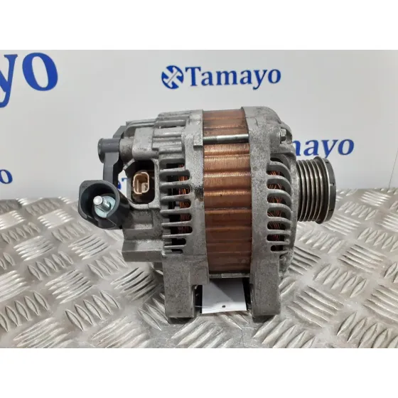 Alternador para Citroën C4 Grand Picasso