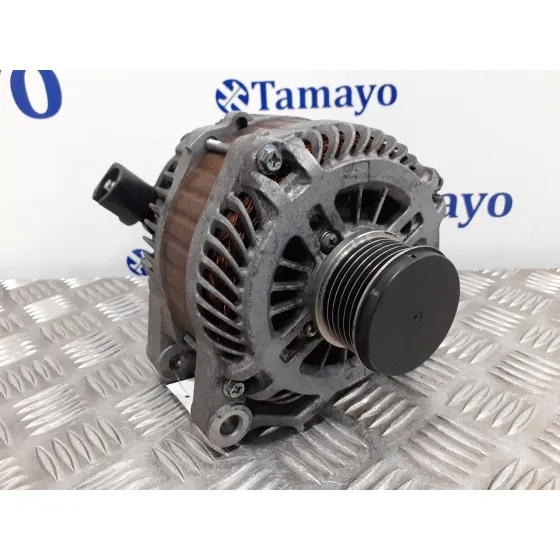 Alternador para Citroën C4 Grand Picasso
