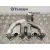 Colector Admision para Volkswagen Caddy Ka/Kb (2K)