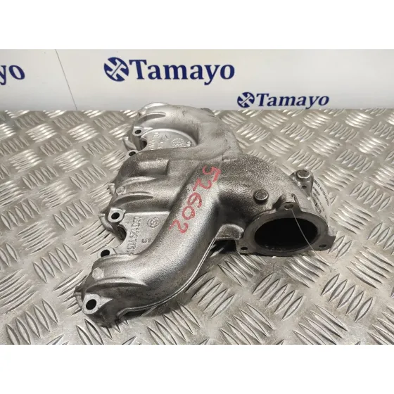 Colector Admision para Volkswagen Caddy Ka/Kb (2K)