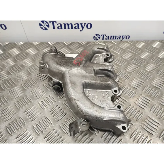 Colector Admision para Volkswagen Caddy Ka/Kb (2K)