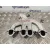 Colector Admision para Volkswagen Caddy Ka/Kb (2K)