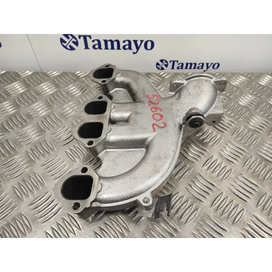 Colector Admision para Volkswagen Caddy Ka/Kb (2K)