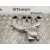 Colector Admision para Volkswagen Caddy Ka/Kb (2K)