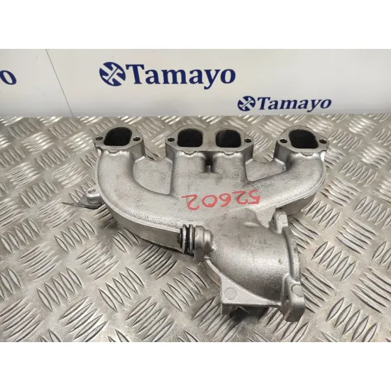 Colector Admision para Volkswagen Caddy Ka/Kb (2K)
