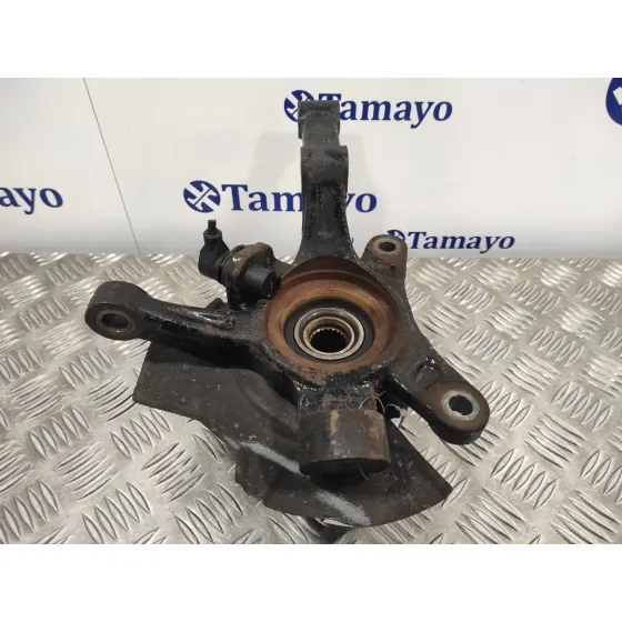 Mangueta Delantera Izquierda para Chevrolet Aveo