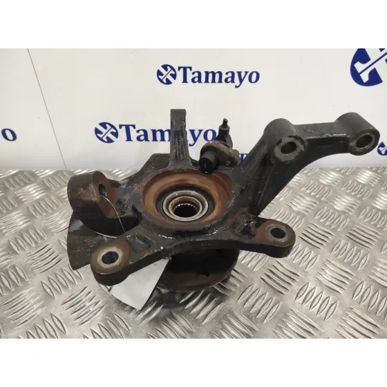 Mangueta Delantera Izquierda para Chevrolet Aveo