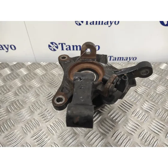 Mangueta Delantera Izquierda para Chevrolet Aveo