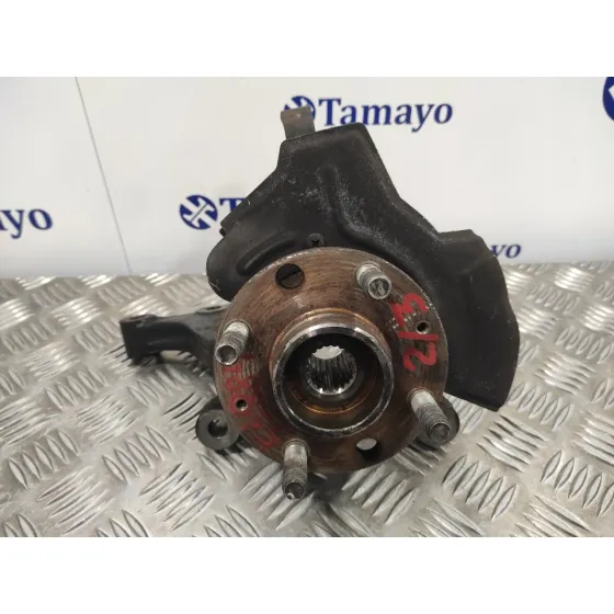Mangueta Delantera Izquierda para Chevrolet Aveo