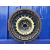Neumatico Repuesto para Audi A2 (8Z)