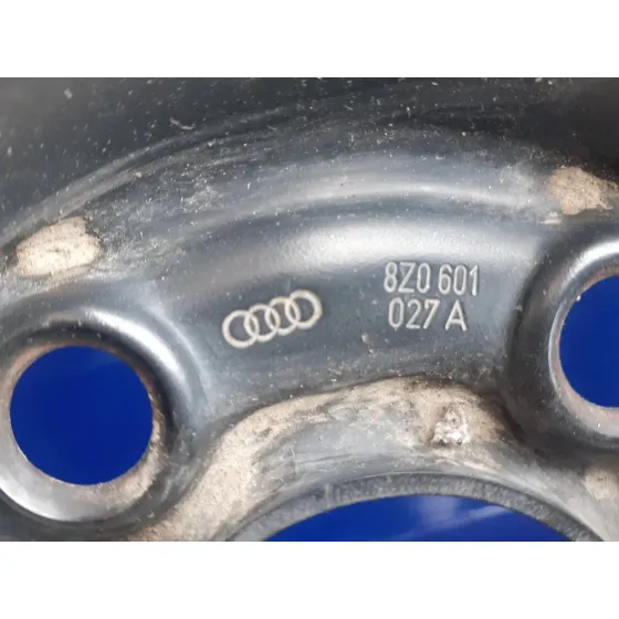Neumatico Repuesto para Audi A2 (8Z)