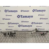 Motor Limpia Delantero para Mercedes-Benz Clase A (W169)