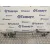 Motor Limpia Delantero para Mercedes-Benz Clase A (W169)