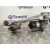 Motor Limpia Delantero para Mercedes-Benz Clase A (W169)