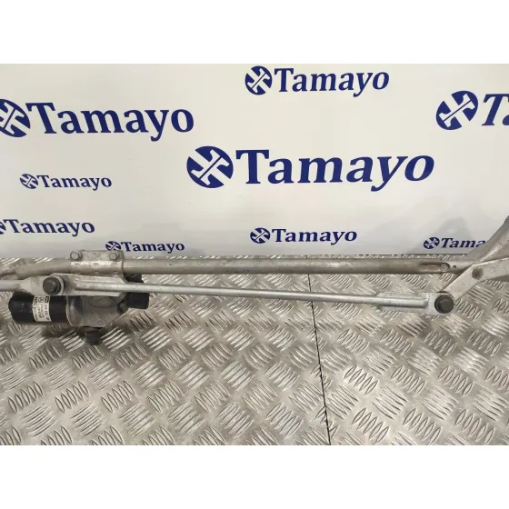 Motor Limpia Delantero para Mercedes-Benz Clase A (W169)