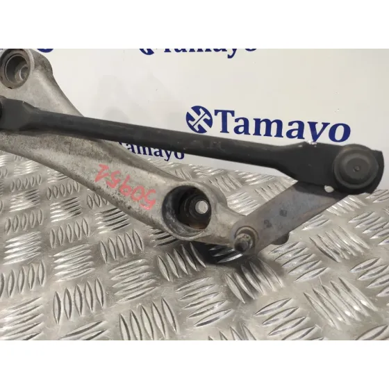 Motor Limpia Delantero para Mercedes-Benz Clase A (W169)