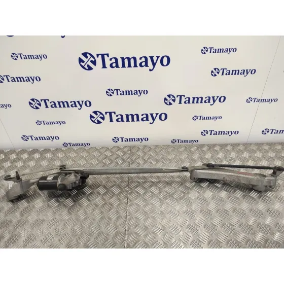 Motor Limpia Delantero para Mercedes-Benz Clase A (W169)