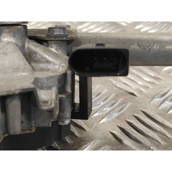 Motor Limpia Delantero para Mercedes-Benz Clase A (W169)