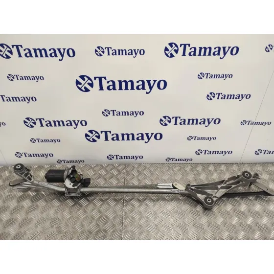 Motor Limpia Delantero para Mercedes-Benz Clase A (W169)