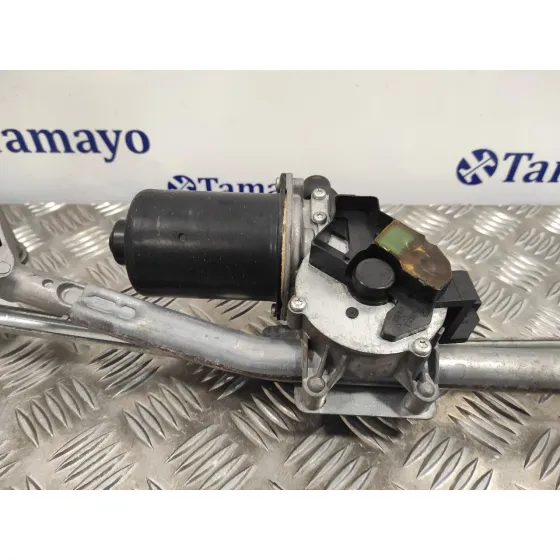 Motor Limpia Delantero para Mercedes-Benz Clase A (W169)