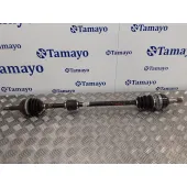 Transmision Delantera Derecha para Chevrolet Aveo