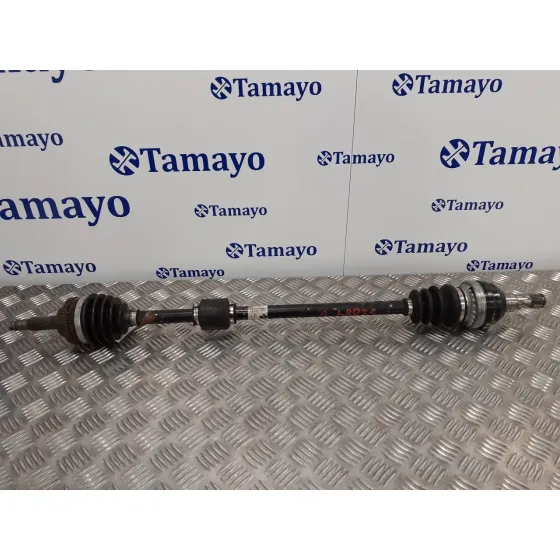 Transmision Delantera Derecha para Chevrolet Aveo