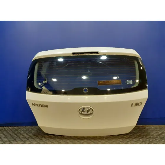 Porton Trasero para Hyundai I30