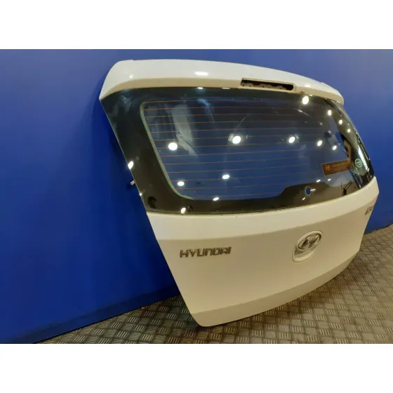 Porton Trasero para Hyundai I30