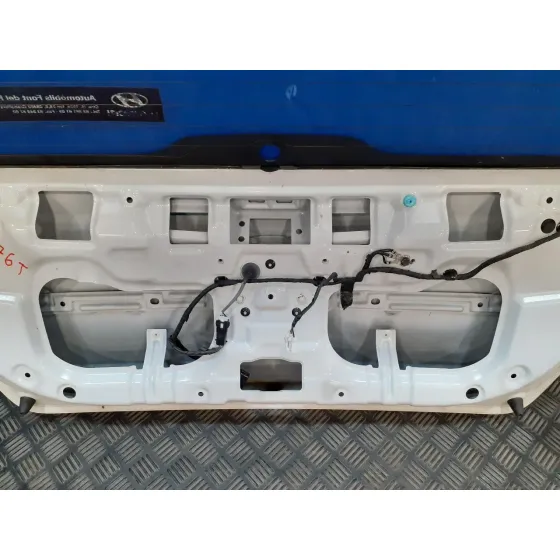 Porton Trasero para Hyundai I30