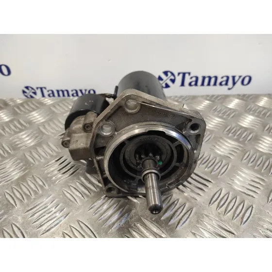 Motor Arranque para Volkswagen Polo (9N1)
