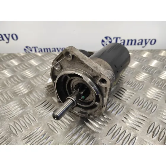 Motor Arranque para Volkswagen Polo (9N1)