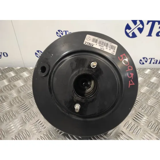 Servofreno para Mercedes-Benz Clase A (W169)