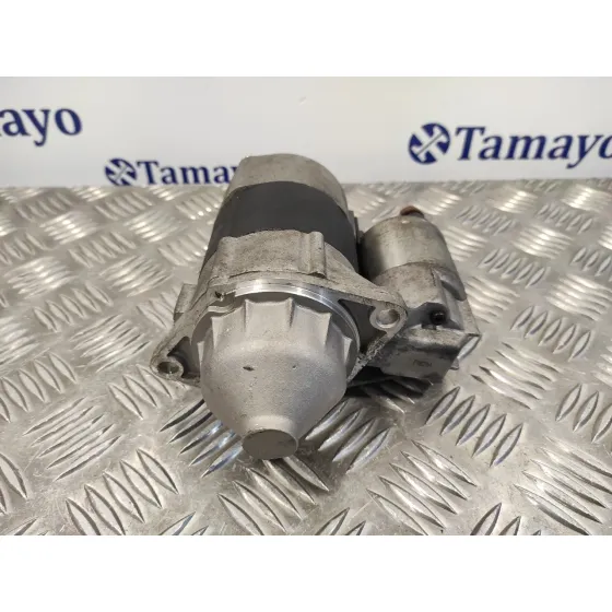 Motor Arranque para Mercedes-Benz Clase B (W245)