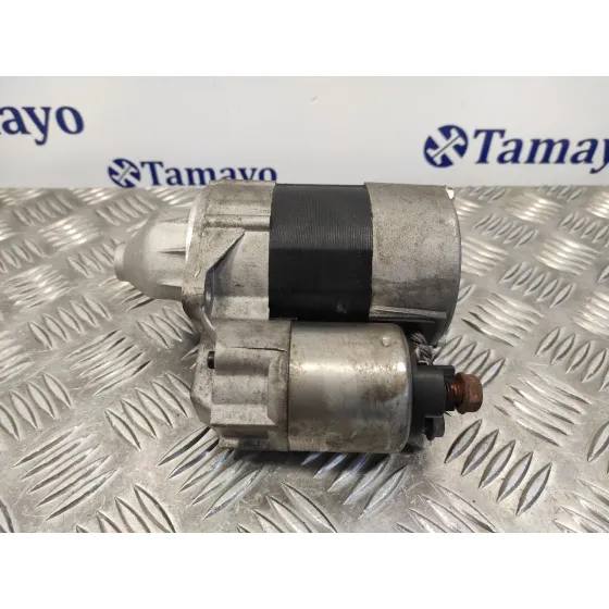 Motor Arranque para Mercedes-Benz Clase B (W245)