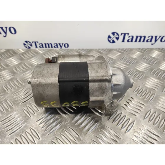 Motor Arranque para Mercedes-Benz Clase B (W245)