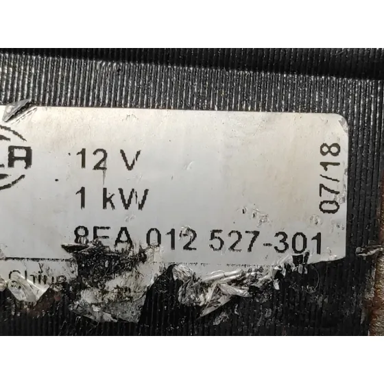 Motor Arranque para Mercedes-Benz Clase B (W245)
