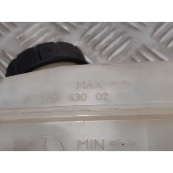 Bomba Freno para Mercedes-Benz Clase A (W169)