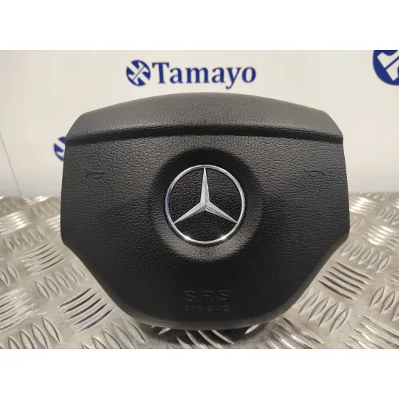 Airbag Delantero Izquierdo para Mercedes-Benz Clase B (W245)