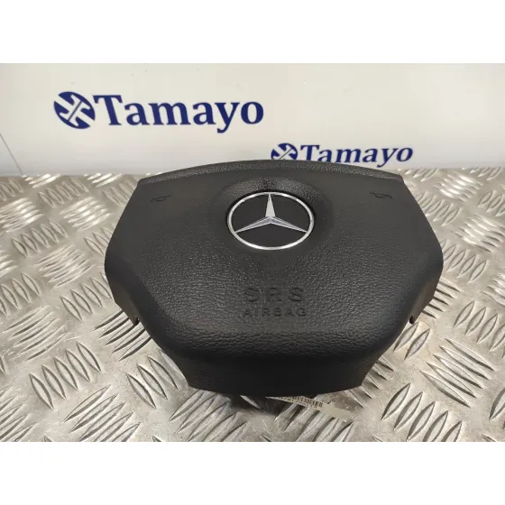Airbag Delantero Izquierdo para Mercedes-Benz Clase B (W245)