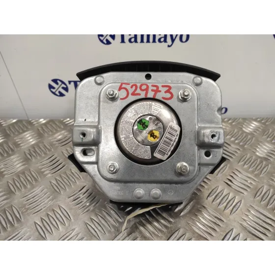 Airbag Delantero Izquierdo para Mercedes-Benz Clase B (W245)