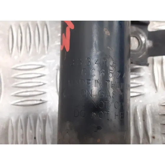 Amortiguador Delantero Izquierdo para Chevrolet Aveo