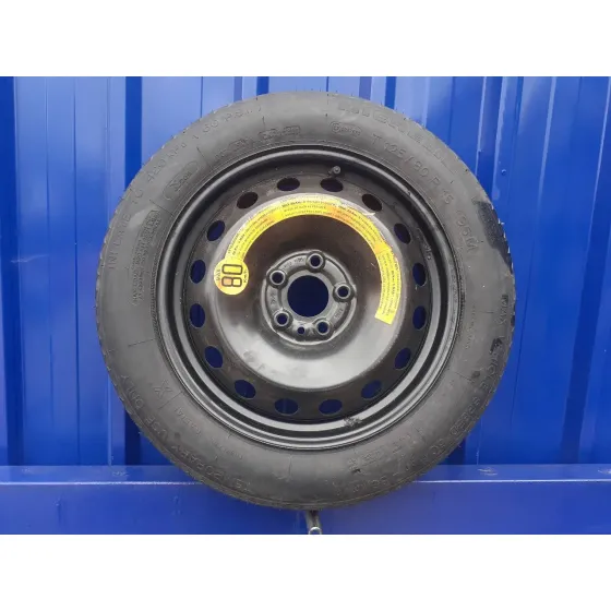 Neumatico Repuesto para Alfa Romeo Gt (125)