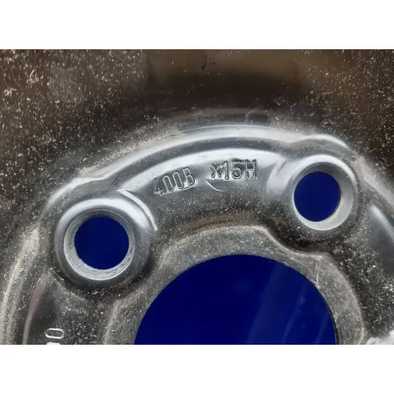 Neumatico Repuesto para Alfa Romeo Gt (125)