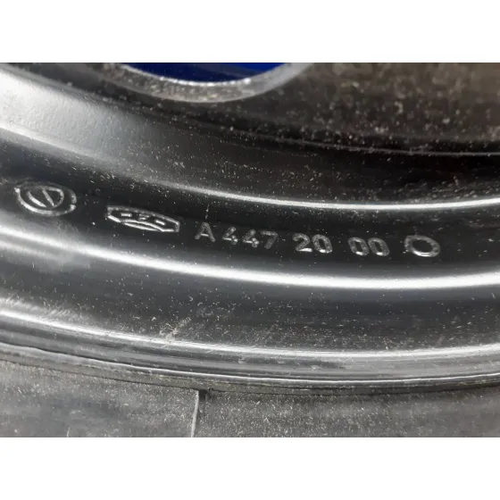 Neumatico Repuesto para Alfa Romeo Gt (125)