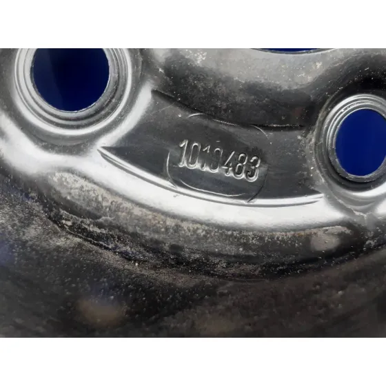 Neumatico Repuesto para Alfa Romeo Gt (125)