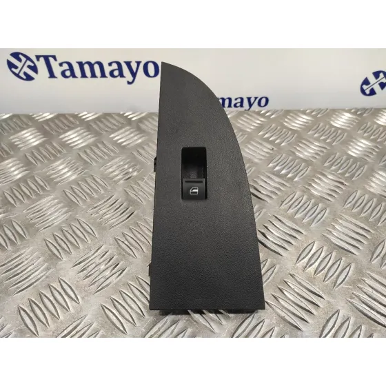 Mando Elevalunas Delantero Derecho para Seat Leon (1P1)