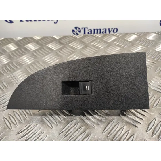Mando Elevalunas Delantero Derecho para Seat Leon (1P1)